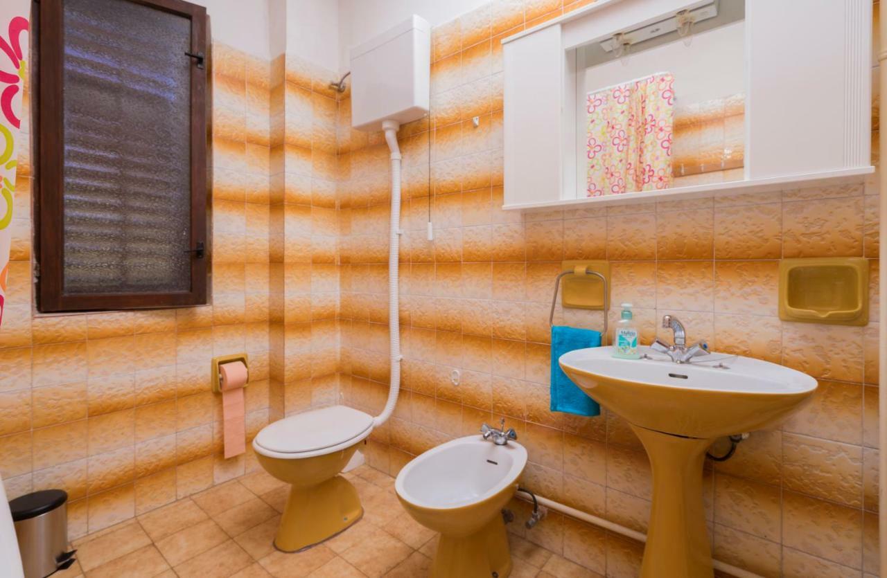 Apartment Villa Olga Poreč Extérieur photo