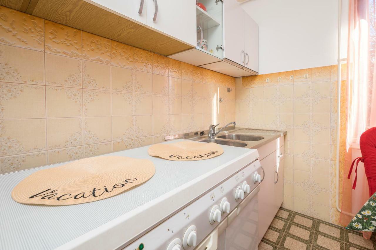 Apartment Villa Olga Poreč Extérieur photo