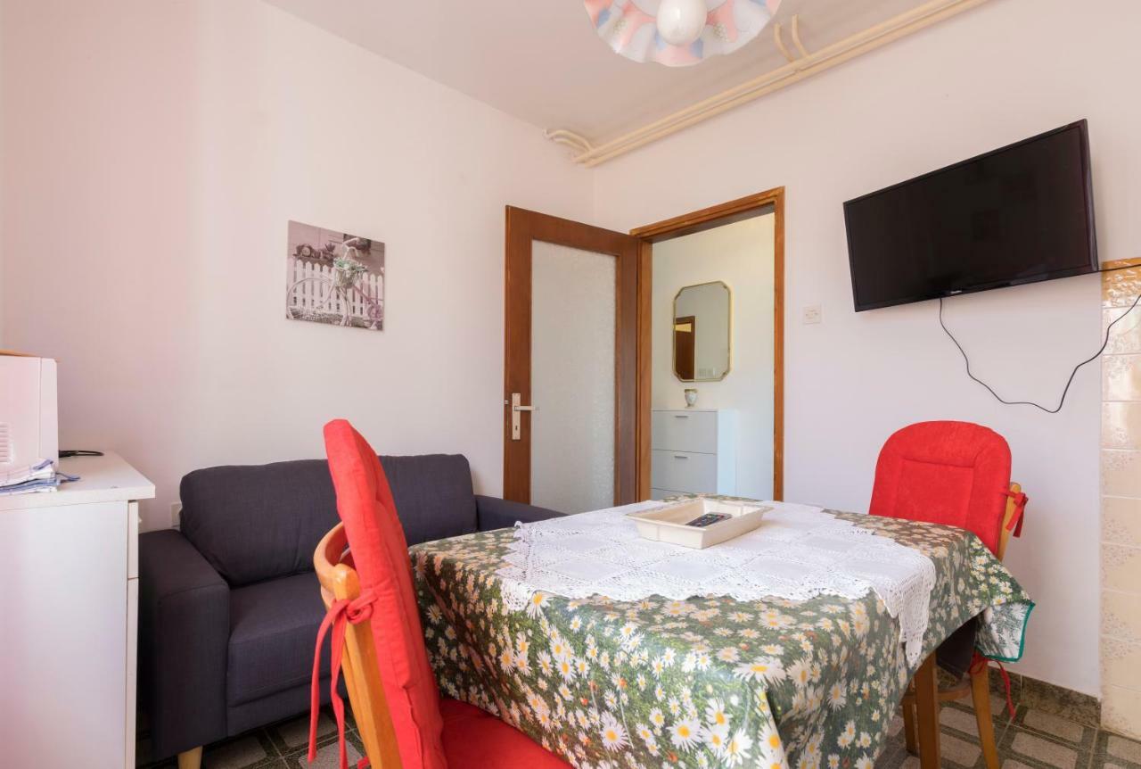 Apartment Villa Olga Poreč Extérieur photo